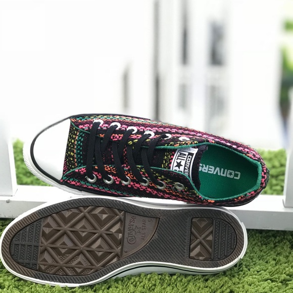 NWT Converse CT OX Parakeet WMNS - Picture 5 of 6